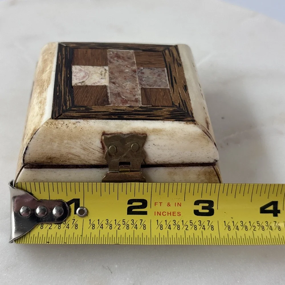 N/A vtg bone